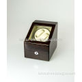 hot sale handmade automatic watch box 024GW